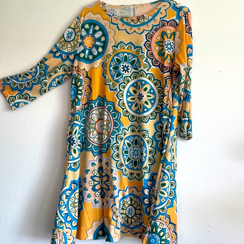 Womens Dress (or top)